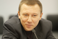 Сергей Володенков, управляющий партнер коммуникационной группы G3