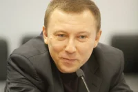 Сергей Володенков, управляющий партнер коммуникационной группы G3