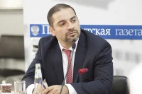 Доцент кафедры судебной власти факультета права НИУ ВШЭ Виктор Михайлов