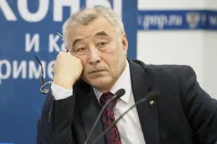 Директор некоммерческого партнёрства «Национальное объединение лоцманских организаций» Виктор Рябоконь