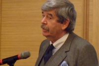 Константин Скрябин, зам.директора Курчатовского института по биомедицинским технологиям, директор Центра Биоинженерия РАН 