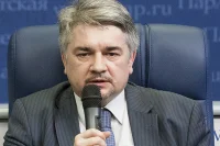 Президент Центра системного анализа и прогнозирования Украины, экс-советник министра образования и науки, молодёжи и спорта Украины Ростислав Ищенко