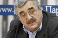 Заместитель директора Института стран СНГ Владимир Жарихин