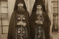 РУССКИЕ ВЕЛИКОСХИМНИКИ НАЧАЛО ХХ века