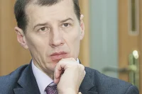 Редактор журнала «Союз-Ветеран» Виктор Матяшов