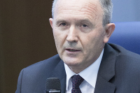 Профессор, завкафедрой агроэкономики МГУ имени М.В. Ломоносова Сергей Киселев