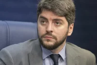 Глава Муниципального округа Таганское г. Москвы Илья Свиридов
