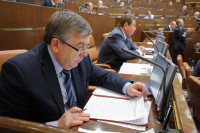 Валерий Рязанский