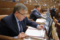 Валерий Рязанский