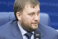 Вице-президент Федерации дзюдо Москвы Дмитрий Кузнецов