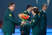  Елена Бывшева