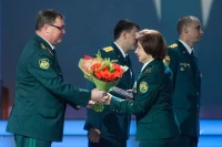 Елена Бывшева