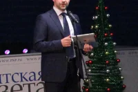Заместитель Председателя Государственной Думы Сергей Железняк