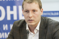 Член Комитета Госдумы по информационной политике, информационным технологиям и связи Роберт Шлегель