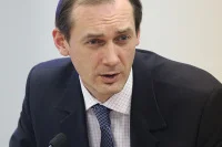 Ответственный секретарь Российского исторического общества Андрей Петров