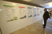 Работа Ленобласти с инвестициями ставится сенаторами в пример другим регионам