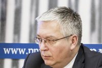 Заместитель руководителя Федеральной службы по надзору в сфере образования и науки Александр Бисеров