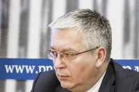 Заместитель руководителя Федеральной службы по надзору в сфере образования и науки Александр Бисеров