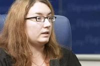 Главный редактор православного сайта «Татьянин День» МГУ им. М.В. Ломоносова Полина Тюренкова-Долина