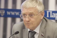 Заместитель председателя комитета ГосДумы по образованию Виктор Шудегов