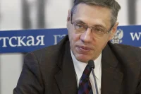 Заместитель Директора Института Дальнего Востока РАН, руководитель Центра экономических и социальных исследований Китая ИДВ РАН, доктор экономических наук, профессор Андрей Островский