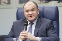 Заместитель Председателя Совета Федерации по социальной политике Игорь Чернышёв
