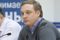 Директор Центра международного права Валерий Мищенко