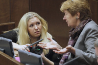 Наталья Дементьева