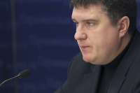 Заместитель Председателя Комитета Совета Федерации по социальной политике Александр Борисов 