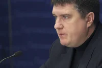 Заместитель Председателя Комитета Совета Федерации по социальной политике Александр Борисов