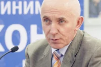 Член Комитета Государственной Думы по гражданскому, уголовному, арбитражному и процессуальному законодательству Юрий Синельщиков