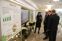 Рассказ об инвестиционном потенциале Ленобласти