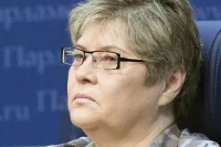 Директор Центра по прикладным социально-экономическим исследованиям и разработкам ИО НИУ ВШЭ Татьяна Абанкина