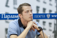 Директор по внешним коммуникациям Rambler&Co Матвей Алексеев