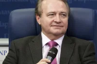 Председатель Ассоциации Профсоюзов полиции России Алексей Лобарев