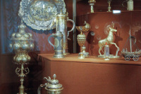 Заседание Российского исторического общества