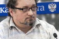 Председатель Комитета «За гражданские права», правозащитник Андрей Бабушкин
