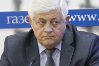 Заместитель председателя комитета Госдумы по жилищной политике и жилищно-коммунальному хозяйству Павел Качкаев