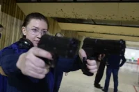 Александра Бабушкина