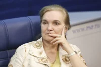 Главный специалист по санаторно-курортному лечению Министерства здравоохранения РФ Марина Герасименко