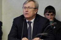 Александр Пономарев