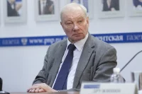 Руководитель Экспертного совета Координационного совета негосударственных структур безопасности Александр Корсак