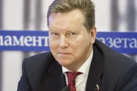 Член Комитета Государственной Думы по транспорту Олег Нилов