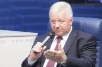 Председатель Федерации независимых профсоюзов России Михаил Шмаков