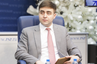 Член правления Национального объединения Технологического Ценового аудита Борис Ярышевский