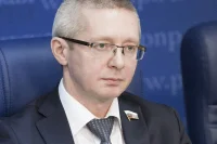 Член Комитета Совета Федерации по бюджету и финансовым рынкам Олег Казаковцев