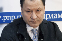 Профессор МГУ им. Ломоносова Шах Махмуд