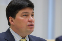 Михаил Маргелов