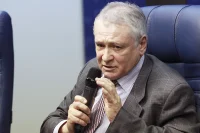 Представитель фармацевтической области Александр Коваль