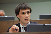 331-е пленарное заседание Совета Федерации